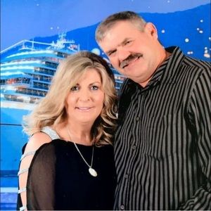 Meet your Posher, Linda